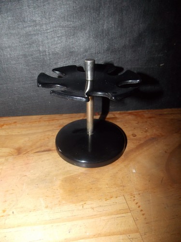 Ancien support porte tampons - ancien,