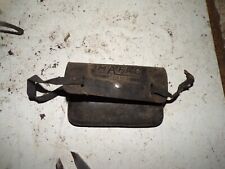 trousse à outils MAFAC vélo