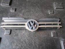 VOLKSWAGEN GOLF IV CABRIOLET VERSION US CALANDRE 72068234