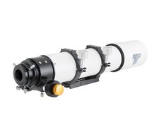 TS-Optics ED 80/560mm f/7 refractor télescope with 2.5" Crayford, TSED80f7