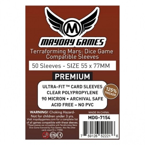 Premium terraforming mars - premium,