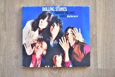 SACD The Rolling Stones Through the Past, Darkly Big Hits Vol. 2 Abkco 2002 rare