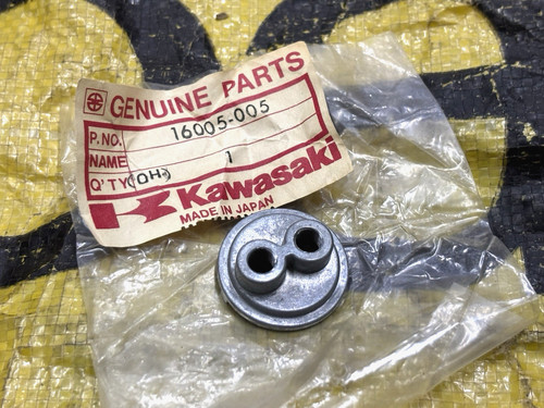 Kawasaki g4tr ga1 - a1, f2