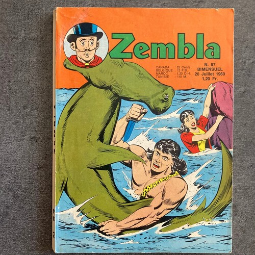 Zembla lug 1969 tbe - lug,
