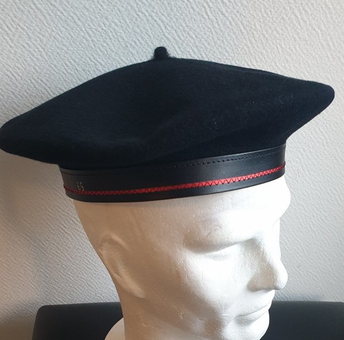 Béret basque véritable - bÉret,