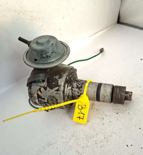 éclateur bosch 0231170084 - Éclateur, jfu