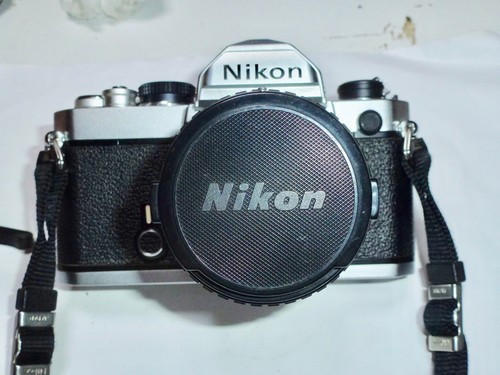 Nikon 5 35mm - fm+nikon, 2,5/35mm