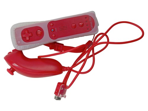 Nintendo wii motion 2in1 - nintendo,