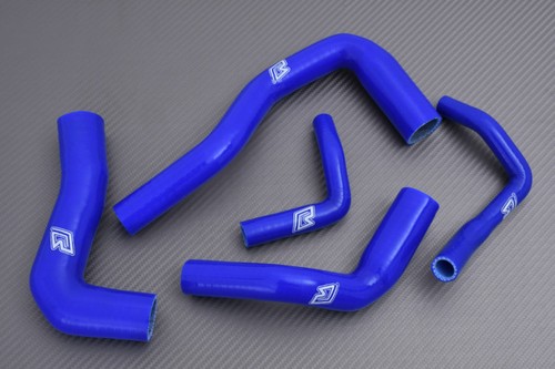 Kit durites radiateur - de,