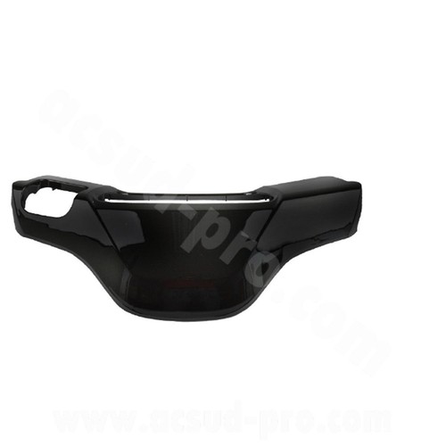 Carenage couvre guidon scoot - carenage-couvre,