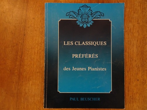Les classiques préférés des - les,