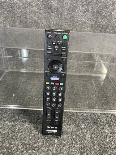 Sony yd065 genuine - rm-yd065,
