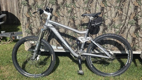 Trek fuel evo 26 disc - trek,