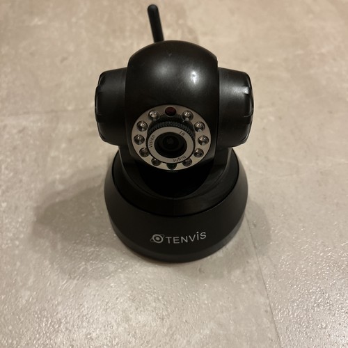Tenvis jpt3815w wireless - tenvis,
