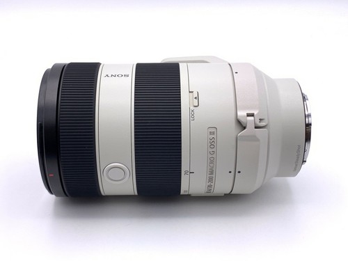 Sony objectif zoom - sony,
