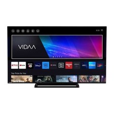 TOSHIBA 55QV3363DG - TV QLED