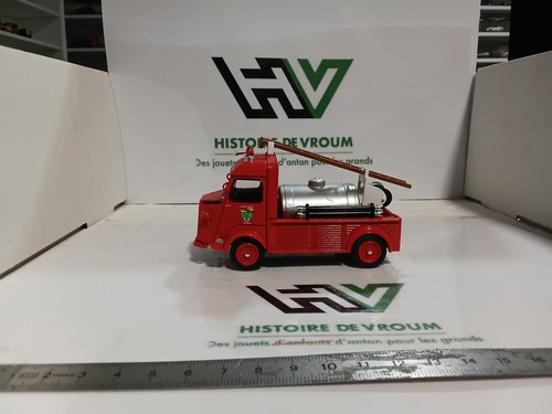 Miniature citroën type - miniature,