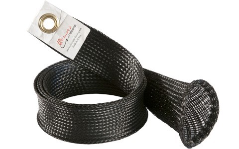 Ultimate fishing rod jacket - rod,