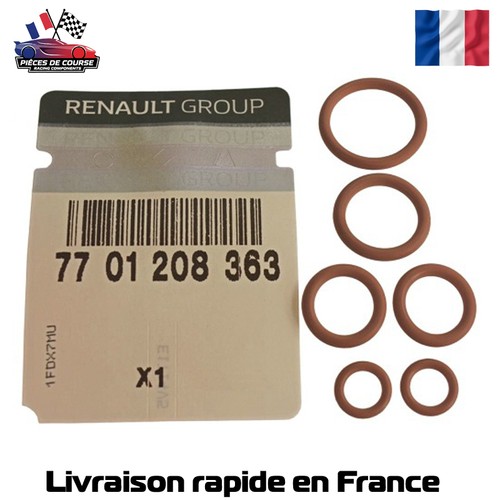 Jeu joints étanchéité - jeu, de