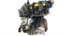 Moteur RENAULT CLIO 4 PHASE 1 8201708642