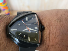 montre HAMILTON Ventura