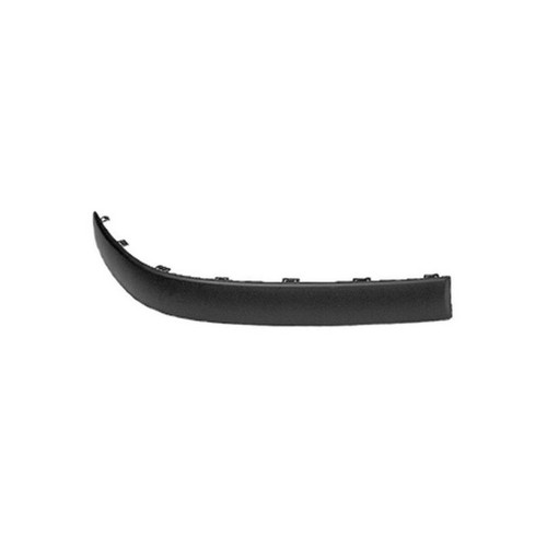 Moulure pare choc - moulure, de