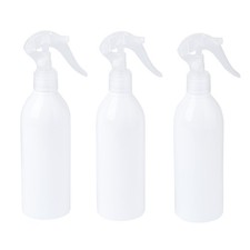 3 Pcs Flacon Vaporisateur