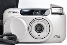 Appareil photo argentique 35