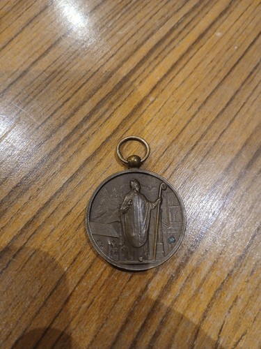 Medaille honneur diocese - honneur,