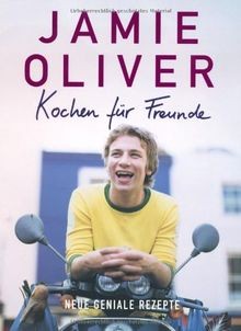 Kochen für freunde - für, neue