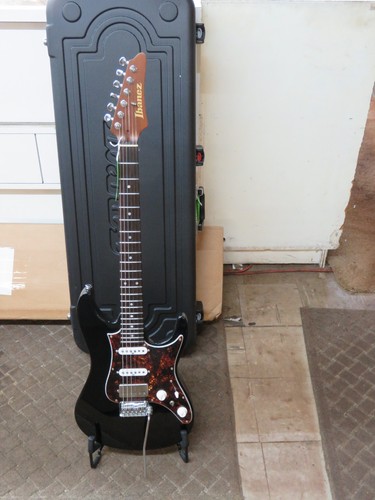Ibanez prestige az2204n - ibanez,