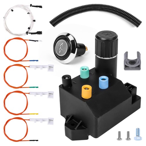 66354 kit allumage - d'allumage, de