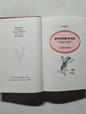 Peter Pan | J.M. Barrie | Bon