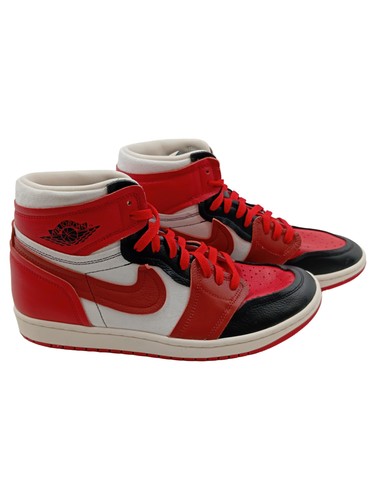 nike montante