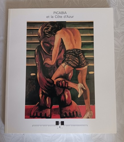 Picabia côte d - et,