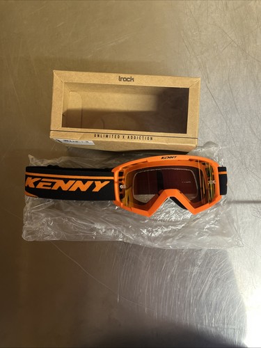 Masque cross kenny - masque,
