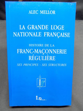 La Grande loge Nationale