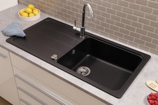 Evier de Cuisine Évier