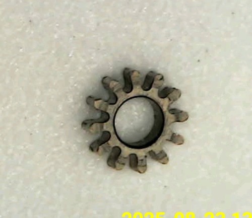 Pièce montre venus calibre - de,