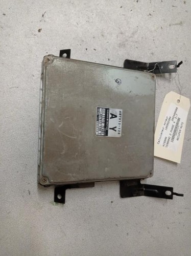 Calculateur moteur nissan - calculateur,