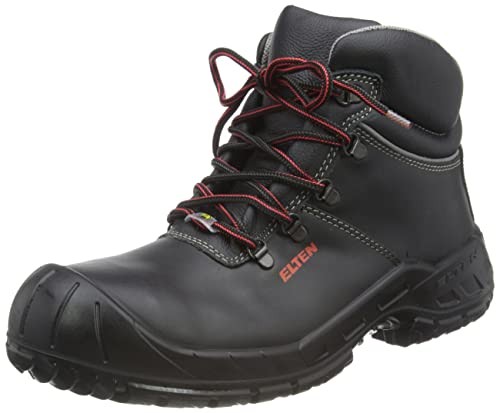 Bottes lacets sécurité - à, de
