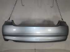 pare-choc arrière bmw 3 (E90)