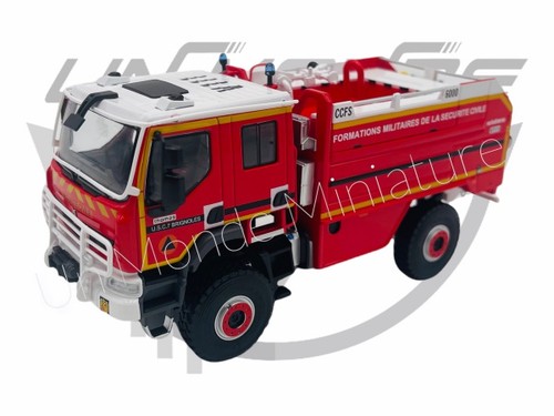 Renault kerax cabine profonde - renault,