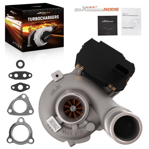 Turbo for hyundai - turbo,
