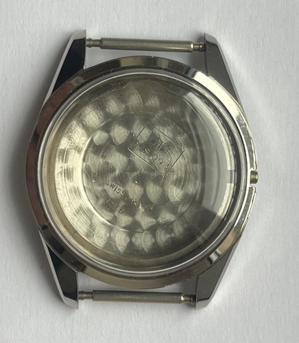 Nos boitier acier - acier, pour