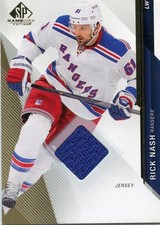 2014-15 UPPER DECK SP GAME