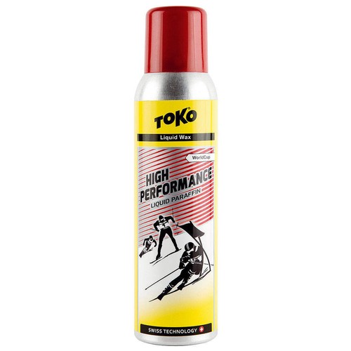 Toko high performance - toko, liquid