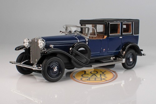 1924 isotta fraschini - isotta,
