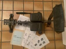 Lot Thomson trtm-4 Radio TRC siège sp-210 antenne sa-85 transmission + doc