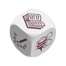 Rorys Story Cubes Jeu de dés